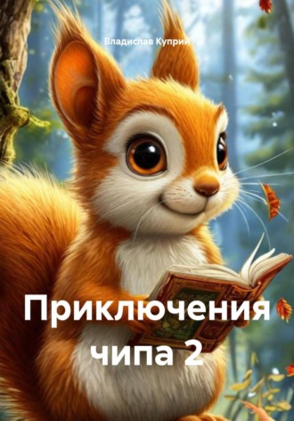 Приключения чипа 2