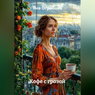 Кофе с грозой