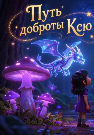 Путь доброты Ксю