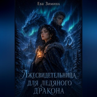 Лжесвидетельница для ледяного дракона