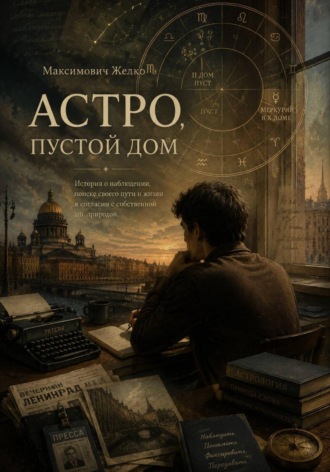 Астро, Пустой Дом