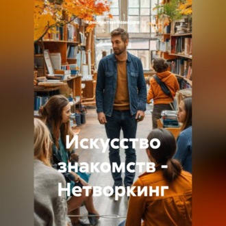 Искусство знакомств – Нетворкинг
