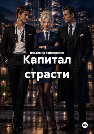 Капитал страсти
