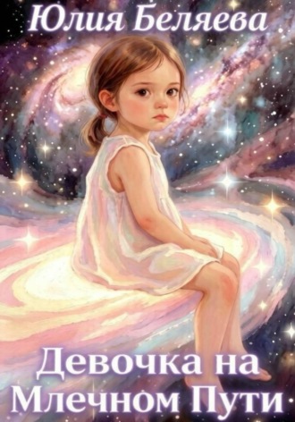 Девочка на Млечном Пути