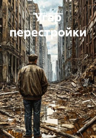 Угар перестройки