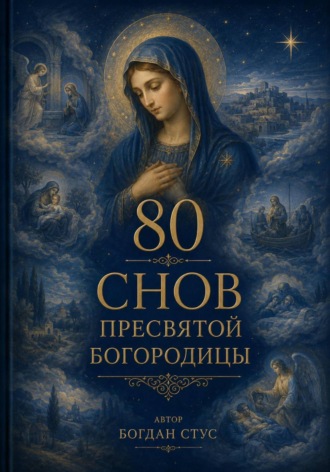 80 Снов Пресвятой Богородицы