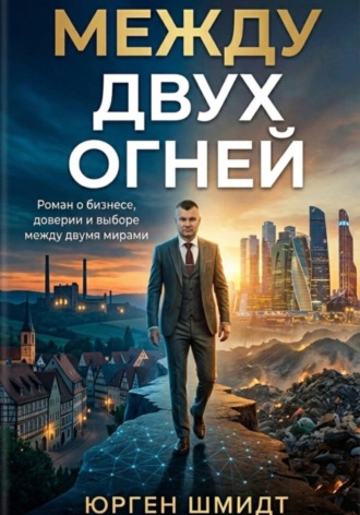 Между двух огней