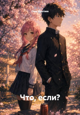 Что, если?