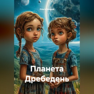 Планета Дребедень