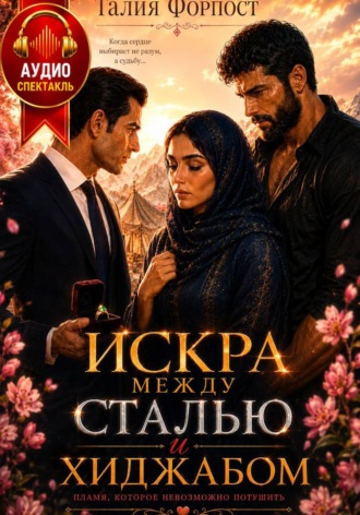 Искра между сталью и хиджабом
