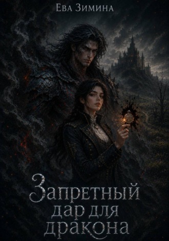 Запретный дар для дракона