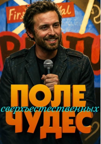 Поле сверхъестественных чудес