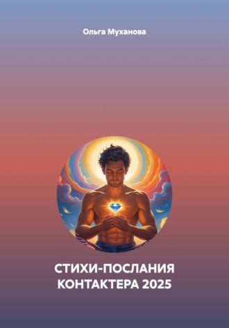 СТИХИ-ПОСЛАНИЯ КОНТАКТЕРА 2025