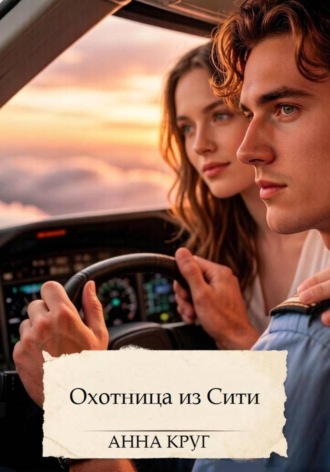Охотница из Сити