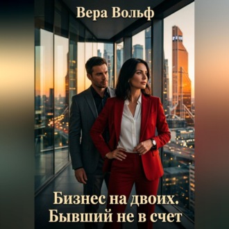 Бизнес на двоих. Бывший не в счёт
