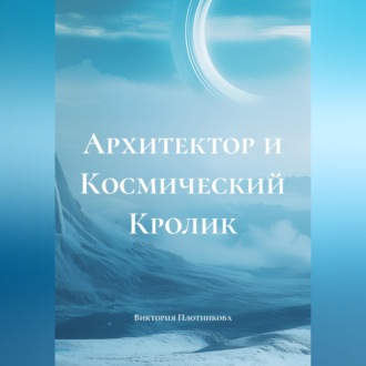 Архитектор и Космический Кролик