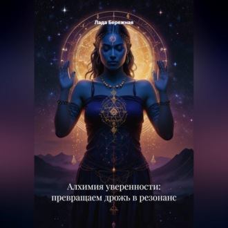Алхимия уверенности: превращаем дрожь в резонанс