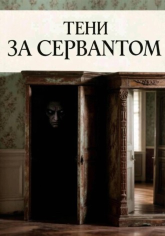 Тени за сервантом