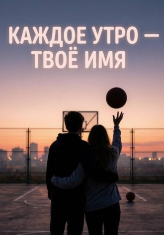 Каждое утро - твое имя