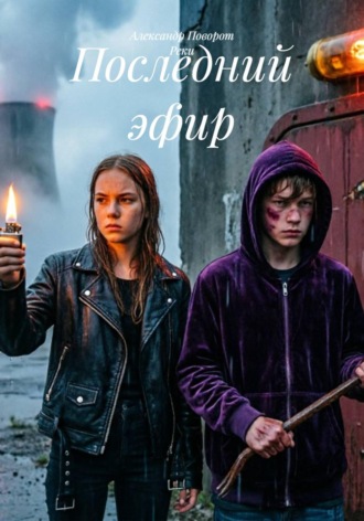 Последний эфир