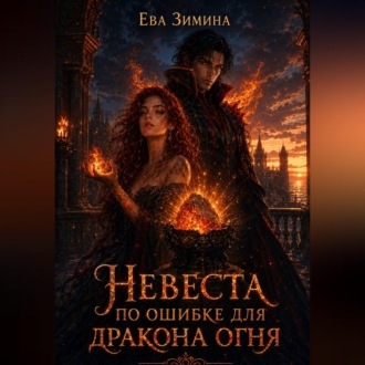 Невеста по ошибке для дракона огня