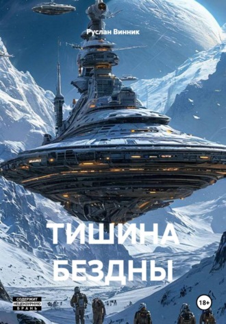 ТИШИНА БЕЗДНЫ