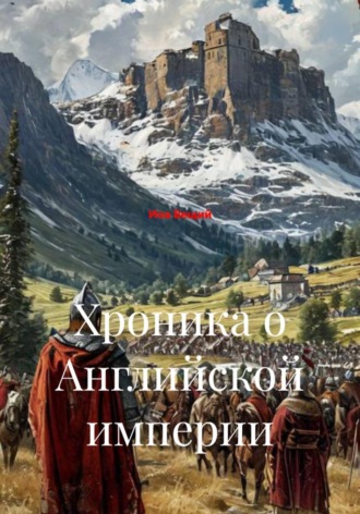 Хроника о Английской империи