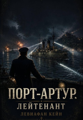 Порт-Артур. Лейтенант