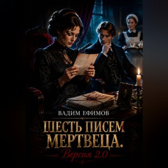 Шесть писем мертвеца. Версия 2.0