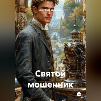 Святой мошенник