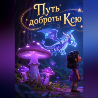 Путь доброты Ксю