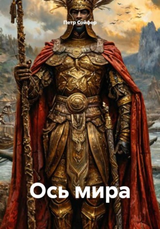 Ось мира