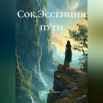 Сок.Эссенция пути