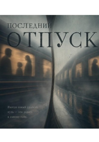 Последний отпуск
