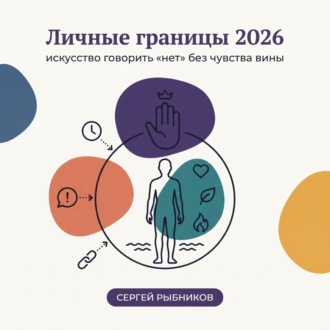 Личные границы 2026: искусство говорить «нет» без чувства вины