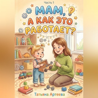 Мам, а как это работает?