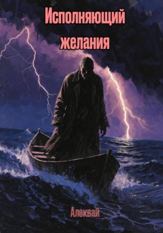Исполняющий желания