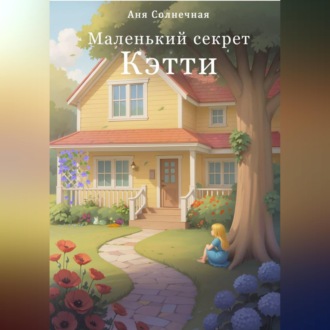 Маленький секрет Кэтти