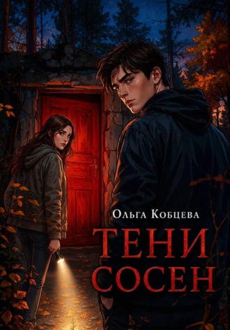 Тени Сосен