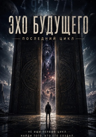 Эхо будущего. Последний цикл