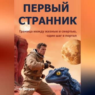 Первый странник