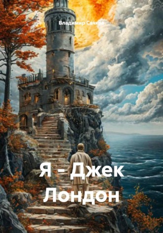Я - Джек Лондон