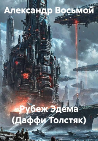 Рубеж Эдема (Даффи Толстяк)
