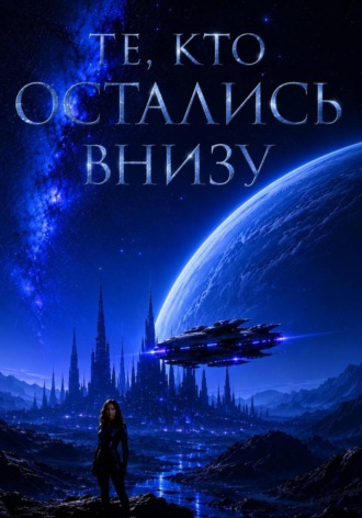 Те, кто остались внизу