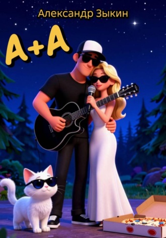 А+А