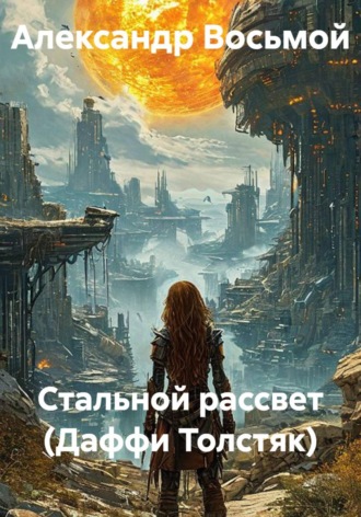 Стальной рассвет (Даффи Толстяк)