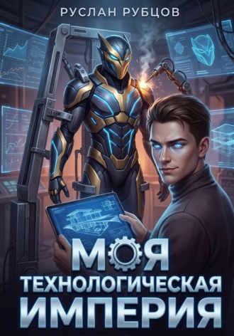 Моя Технологическая Империя
