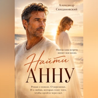 Найти Анну