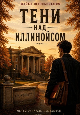 Тени над Иллинойсом
