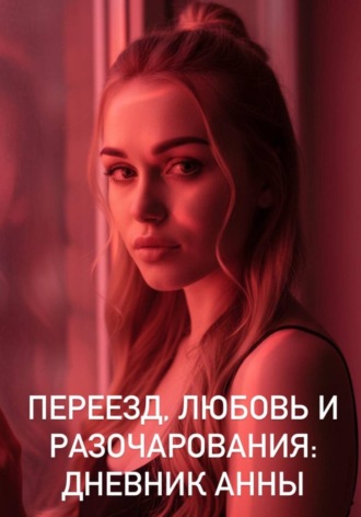 Переезд, любовь и разочарования: дневник Анны
